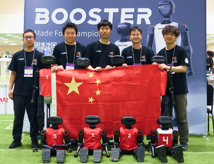 йӶ2025RoboCup籭ھ