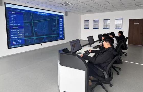 宁夏首个低空飞行服务平台正式上线
