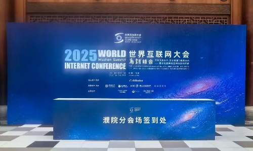 2025年世界互联网大会“互联网之光”