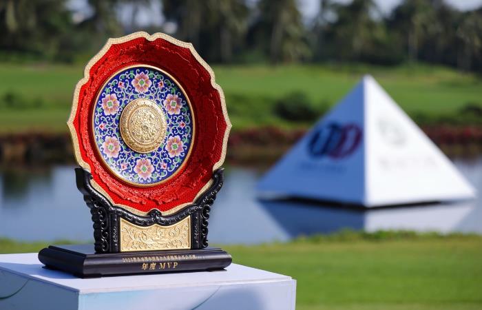 2025中国高尔夫球精英会员公开赛全国