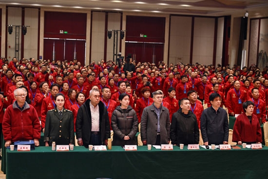 “大国应急 平安书屋”助力全民应急科