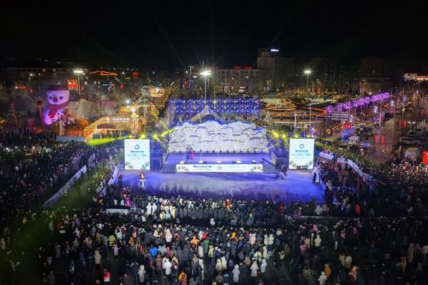 �����첼�������ѩ�Ǵ�Ľ֮������������Ļ