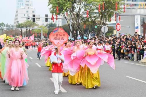 2026����㸮�Ļ��������Ѳ��չ��ӭԪ��