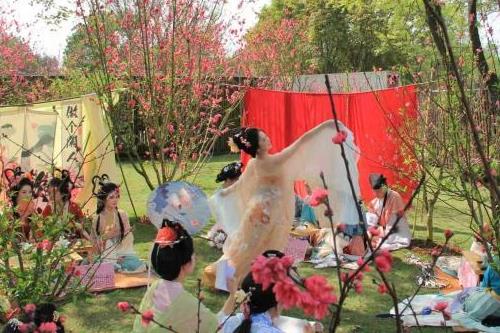 ����԰��԰������ɽˮ�һ�������