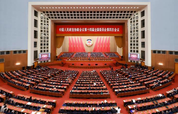 �й���������Э�̻����ʮ�Ľ�ȫ��ίԱ���