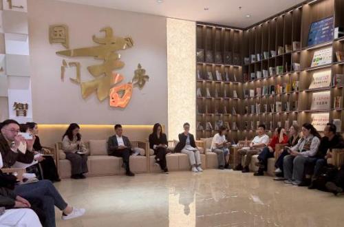 2026���һ���й���������˹������ý��ɳ��