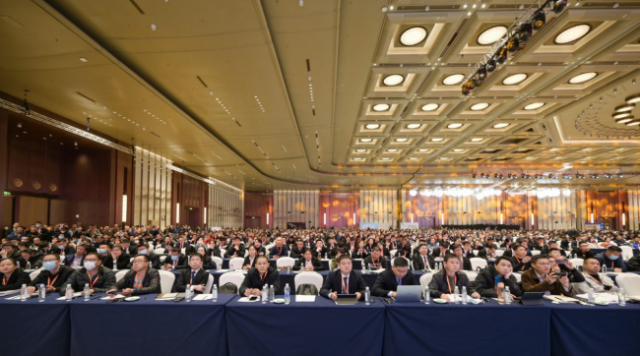 第十五届李曼中国养猪大会暨世界猪业