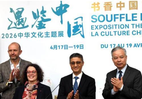 2026�������й����л��Ļ�����չ����